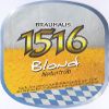      1516 Blond  