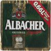      Albacher Original Premium  