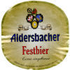      Aldersbacher Festbier  