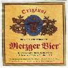      Allgäuer Metzger Bier  