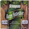 Altenauer Harzer Hüttenbier
