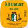      Altenauer Malz-Trunk  