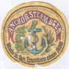      Anchor Steam Beer  