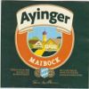      Ayinger Maibock  