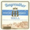      Bayreuther Hell  