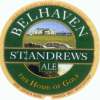      Belhaven St. Andrew's Ale  