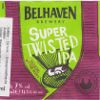 Belhaven Super Twisted IPA