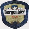      Bergenbier Ale  