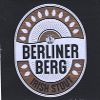      Berliner Berg Irish Stout  