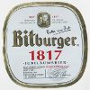 Bitburger 1817
