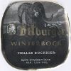      Bitburger Winterbock  