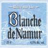 Bocq Blanche de Namur
