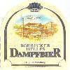      Borbecker Helles Dampfbier  
