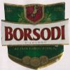 Borsodi