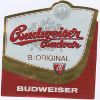      Budweiser Original  