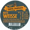      Cadolzburger rote Weisse  