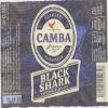      Camba Black Shark  