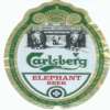      Carlsberg Elephant Beer  