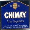 Chimay (blau)