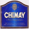 Chimay (blau)