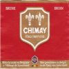      Chimay (rot)  