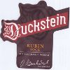 Duckstein Rubinbock