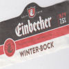      Einbecker Winter-Bock  