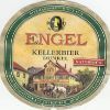      Engel Kellerbier Dunkel  