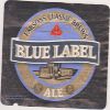 Farsons Blue Label Ale