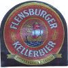      Flensburger Kellerbier  