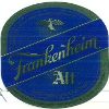      Frankenheim Alt  