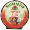 Freiberger Freibergisch Exportbier