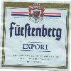Fürstenberg Export