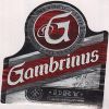      Gambrinus Dry  