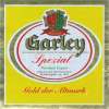     Garley Spezial Export  