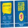 Goslarer Sportfreunde Club Bier
