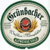      Grünbacher Altweisse Gold  