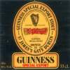      Guinness Special Export Stout  