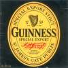 Guinness Special Export Stout