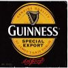      Guinness Special Export  