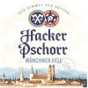      Hacker-Pschorr Münchner Hell  