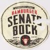      Hamburger Senatsbock  