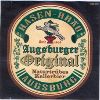 Hasen-Bräu Augsburger Original