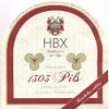 HBX 1303 Pils