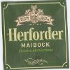 Herforder Maibock