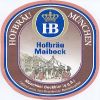      Hofbräu München Maibock  
