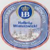 Hofbräu München Winterzwickl