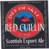 Isle of Skye Red Cuillin