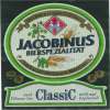      Jacobinus Classic Pils  