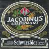 Jacobinus Schwarzbier
